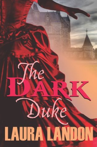 The Dark Duke (Redeemed #2)
