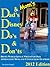 Dad's & Mom's Disney Do's and Don'ts, 2012 Edition (Dad's & Mom's Do's & Don'ts Book 1)