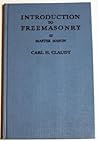 Introduction to Freemasonry III - Master Mason Introduction to Freemasonry III - Master Mason