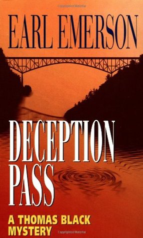 Deception Pass (Thomas Black, #10)