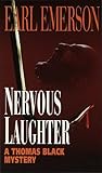 Nervous Laughter (Thomas Black, #3)
