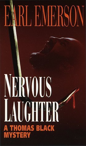 Nervous Laughter (Thomas Black, #3)