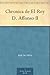 Chronica de El-Rey D. Affonso II by Rui de Pina