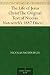 The Life of Jesus Christ The Original Text of Nicolas Notovit... by Nicolas Notovitch