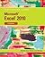 Microsoft Excel 2010: Complete