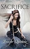Sacrifice (Daughters of Lilith, #3)