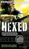 Hexed by Kevin Hearne Hexed by Kevin Hearne
