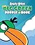 Angry Birds: Big Green Doodle Book SC