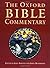 The Oxford Bible Commentary