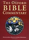 The Oxford Bible ...