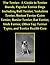 The Terrier: A Guide to Terrier Breeds, Popular Terrier Dogs Including Bull Terrier, Yorkshire Terrier, Boston Terrier Cairn Terrier, Border Terrier, Rat ... Top Terrier Types, and Terrier Health Care