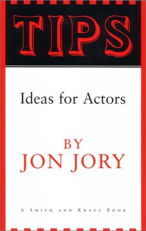 Tips : Ideas for Actors (Paperback)