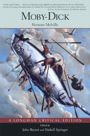 Moby-Dick