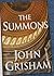 The Summons John Grisham Bo...