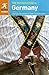 The Rough Guide to Germany (Rough Guide to...)