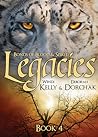 Legacies by Wendi Kelly
