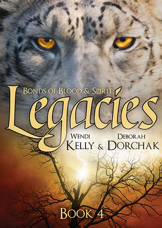 Legacies (BBS #4)