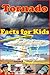 Tornado : Facts for Kids