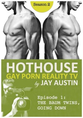 Hothouse: The Baum Twins, Going Down (Kindle Edition)