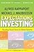 Expectations Investing: Rea...