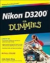 Nikon D3200 For D...