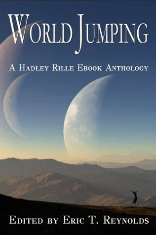 World Jumping (Kindle Edition)