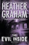 The Evil Inside by Heather    Graham