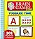 Hachette Brain Games Kids Toddler Time
