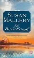 The Best of Friends (Mass Market Paperback)