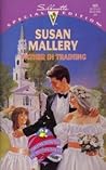 Father in Training (Hometown Heartbreakers, #3)