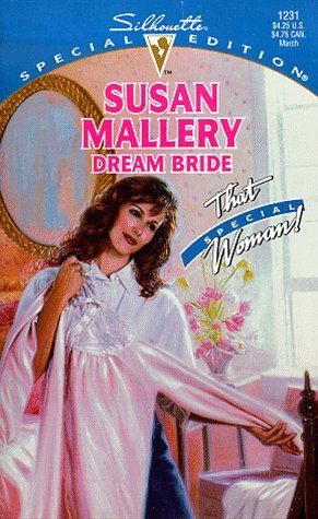 Dream Bride (Brides of Bradley House, #1)