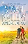 Someone Like You (Los Lobos, #1)