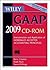 Wiley GAAP, CD-ROM: Interpr...