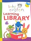 Baby Einstein Learning Library; 12 books