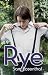 Rye: A genderQueer erotic n...
