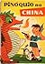 Pinóquio na China