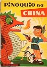 Pinóquio na China