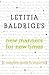 Letitia Baldrige's New Mann...