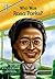 Who Was Rosa Parks? by Yona Zeldis McDonough