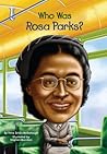 Who Was Rosa Parks?