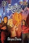 Enoch's Ghost by Bryan  Davis