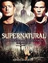 Supernatural by Nicholas Knight Supernatural by Nicholas Knight