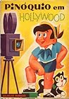 Pinóquio em Hollywood
