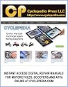 1991-2008 Honda CB250 Nighthawk Service Manual 1991-2008 Honda CB250 Nighthawk Service Manual