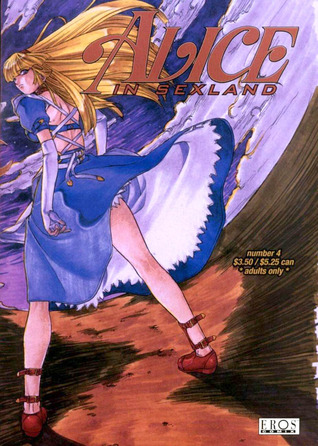 Alice in Sexland (Manga)