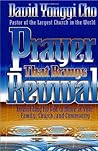 Prayer That Brings Revival: Interceding for God to move in your family, church, and community