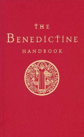 The Benedictine Handbook (Hardcover)