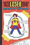 Revenge of the Loser (The Loser List #2)
