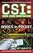Brass in Pocket (CSI: Crime Scene Investigation, #12)