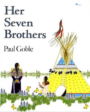 Her Seven Brothers (Paperback)